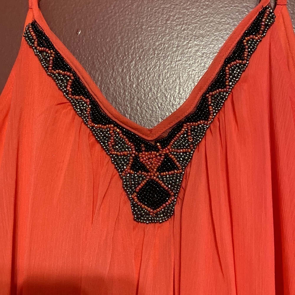 express mini dress​​​​ - Picture 3 of 6